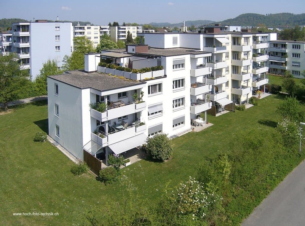 Ihre neu sanierte Singlewohnung