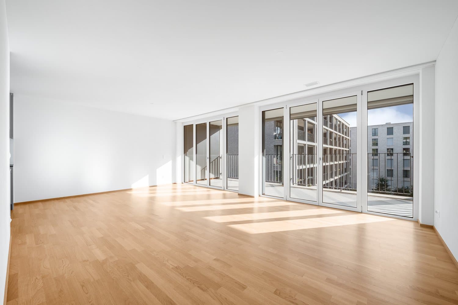 IM GUSS - Leben mit WohnGefühl