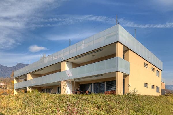 Start ins eigene Wohnglück!