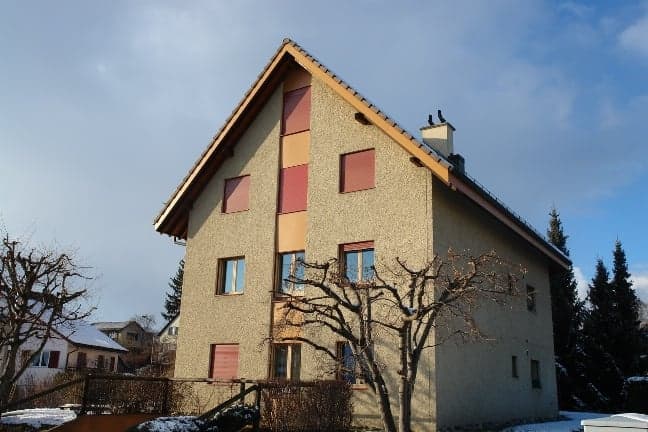 Klein aber fein - mit viel Charme und Stil