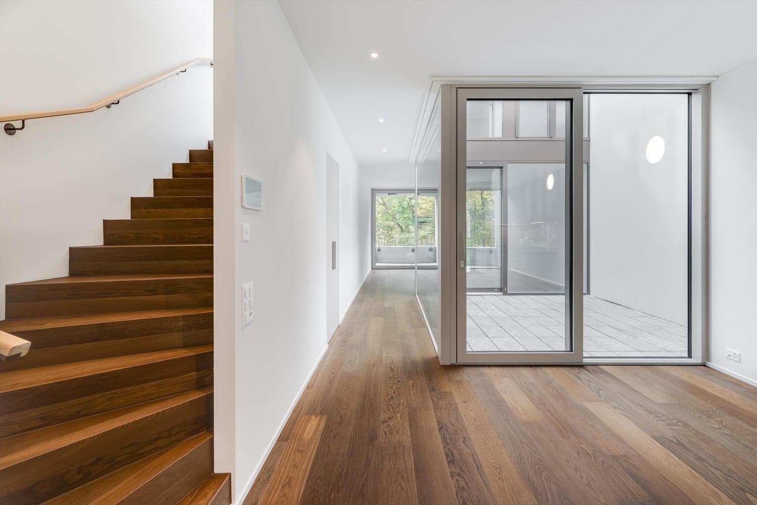 Ihr neues Zuhause im modernen Schönburg