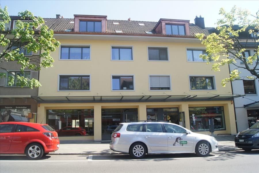 Wunderschöne exklusive Wohnung sucht Mieter