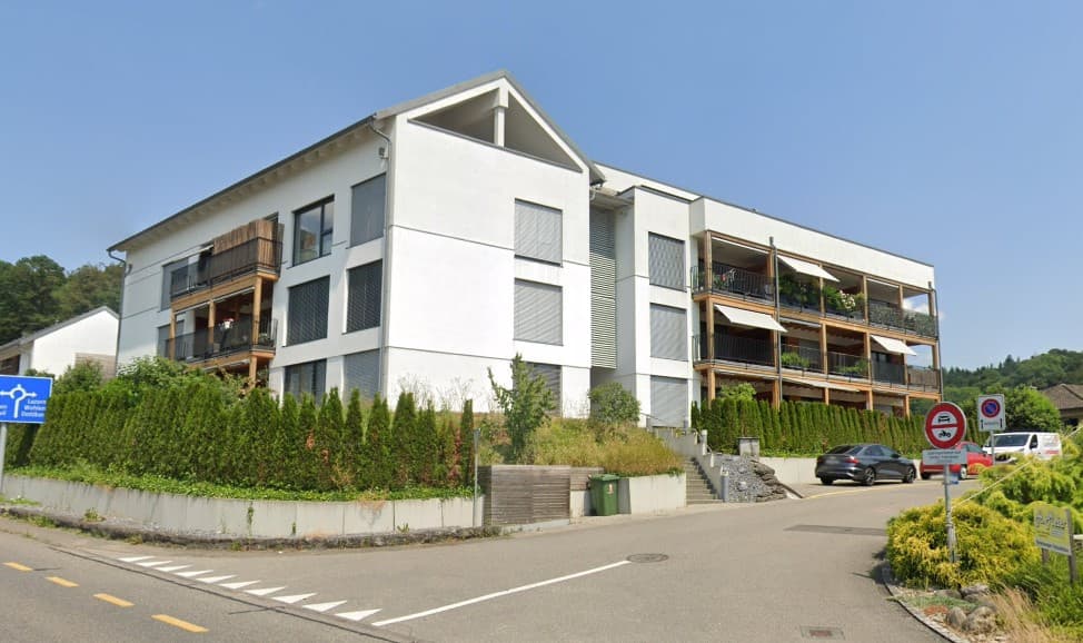 Im Herzen von Othmarsingen