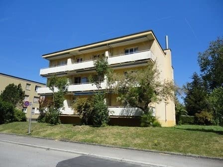 Wohnung sucht Single