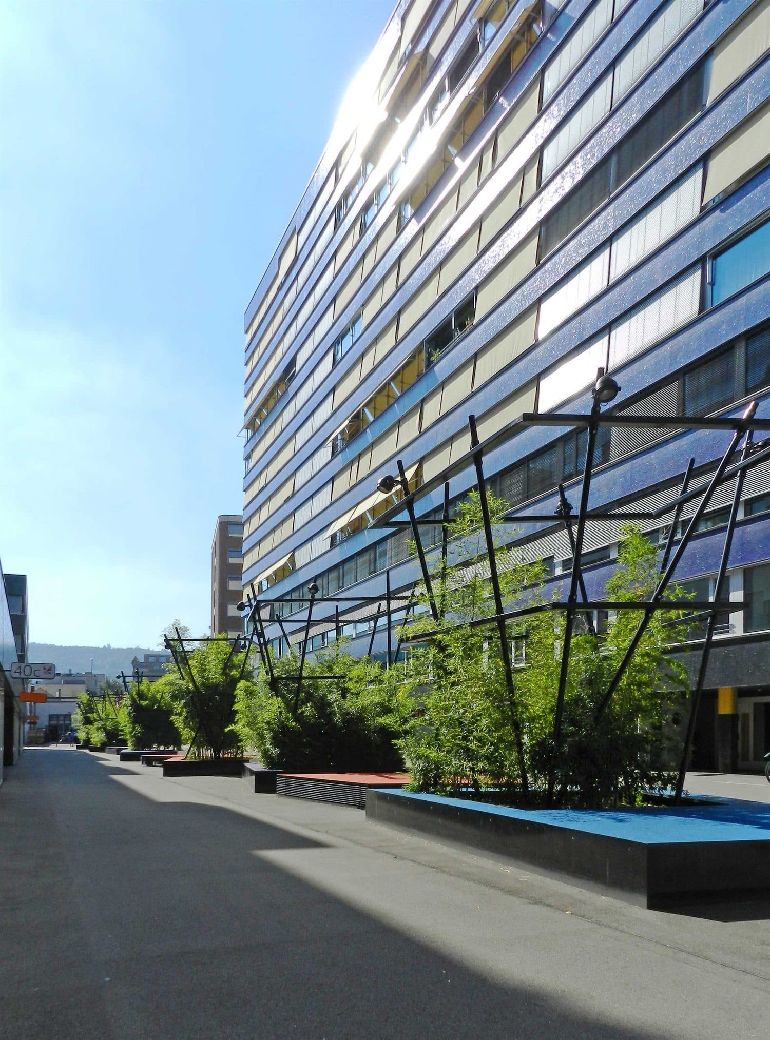 James Albisrieden - Exclusives Ambiente