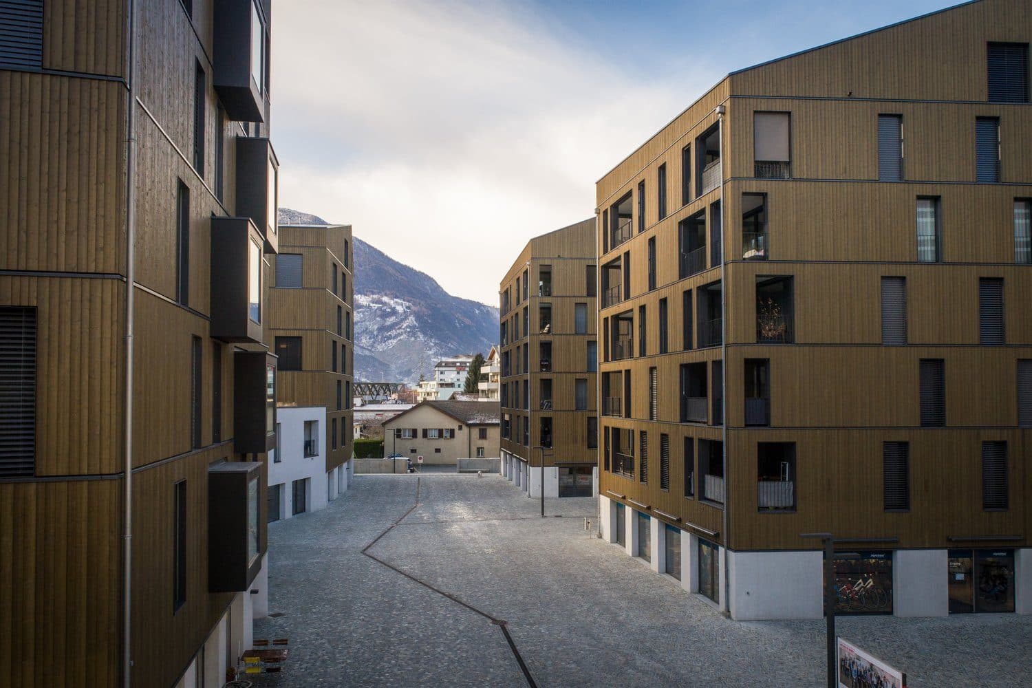 Entdecken Sie Ihren neuen Wohntraum!