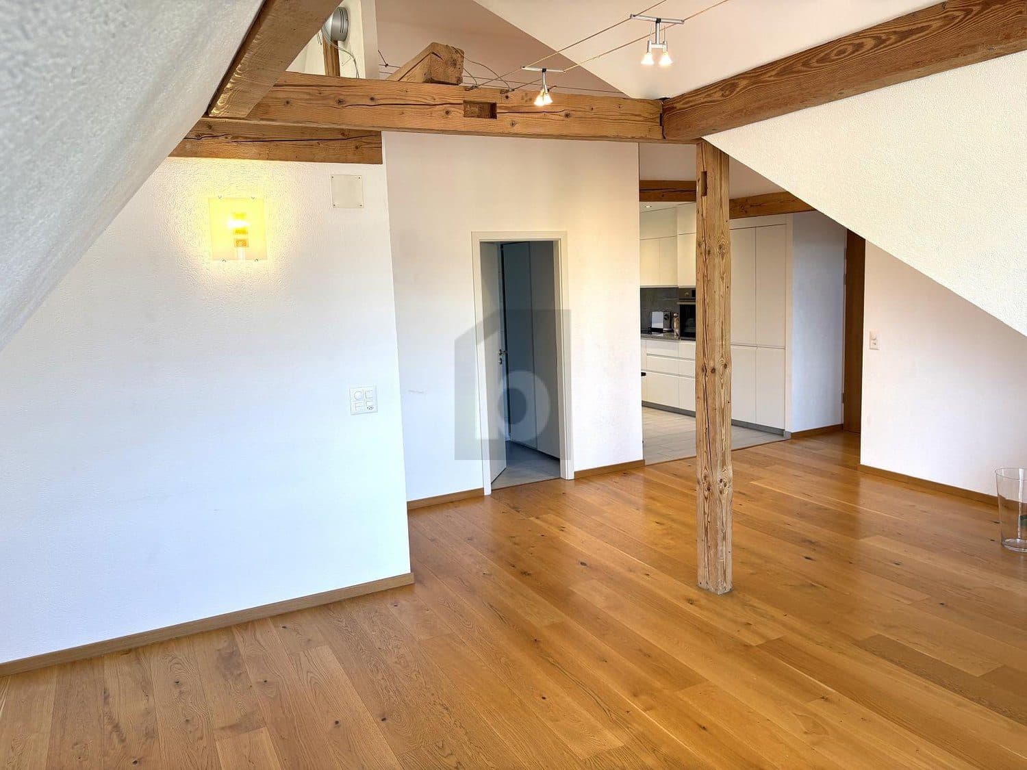 GEMÜTLICH WOHNEN MIT SEEBLICK