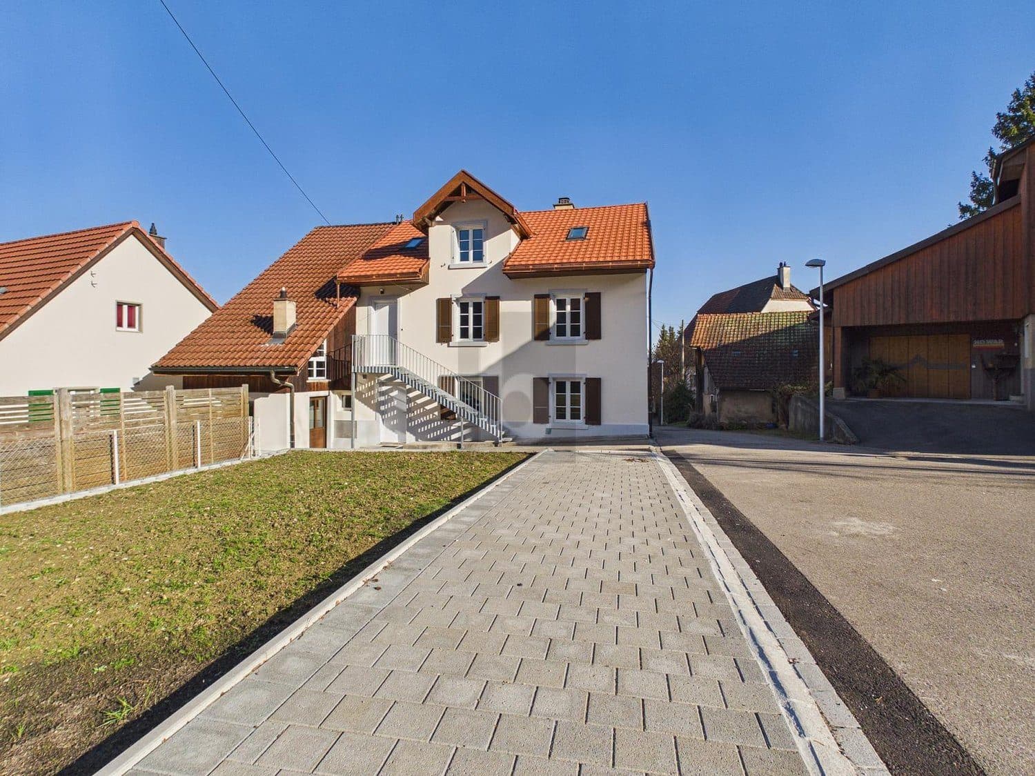 NEU, GROSSZÜGIG, ERSTVERMIETUNG