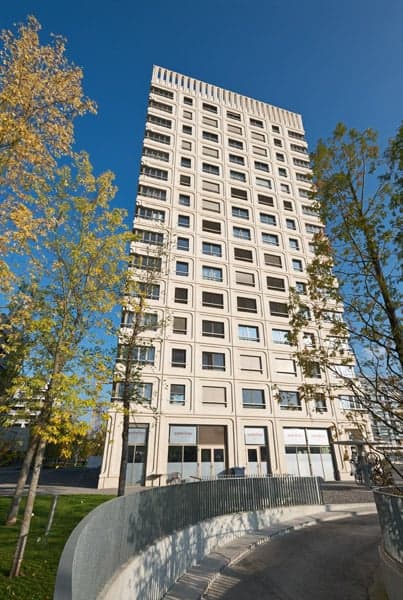 Ihre Traumwohnung wartet auf Sie!