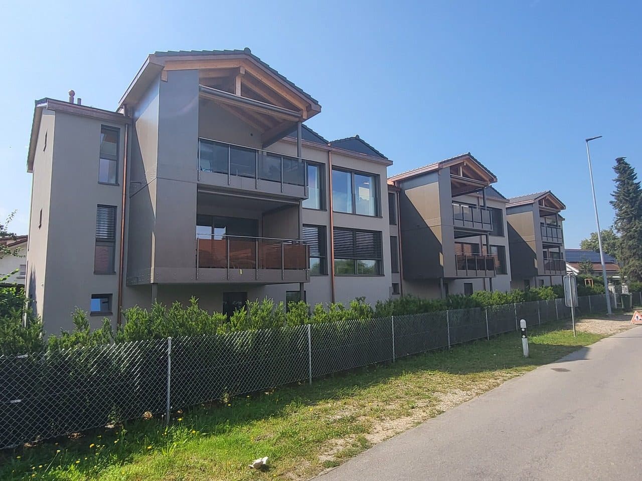 E X K L U S I V  W O H N E N   M I T  S E E B L I C K