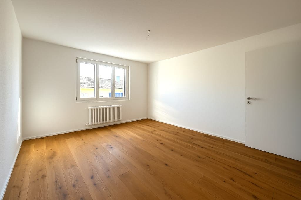 3.5-Zi.-Wohnung in Grenchen mieten - Erstbezug, modern