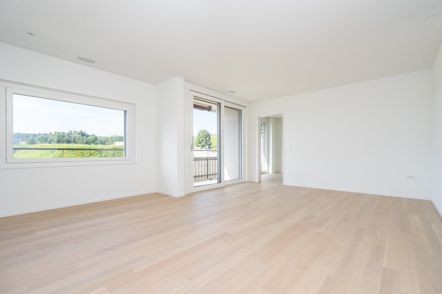 Perfekte Päärchen- oder Singlewohnung - mieten ohne Kaution