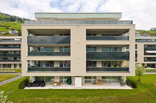 Willkommen zu Hause!