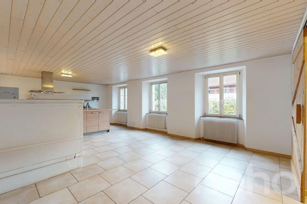 Einzigartiges Objekt ? Großzügige Räumlichkeiten und großes Potenzial