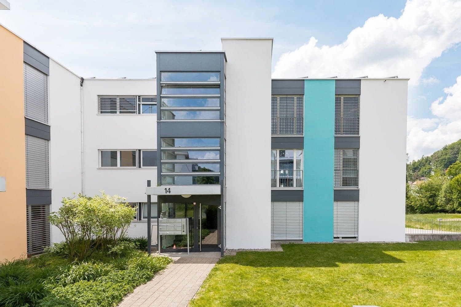 Hier hat Ihre Suche ein Ende!