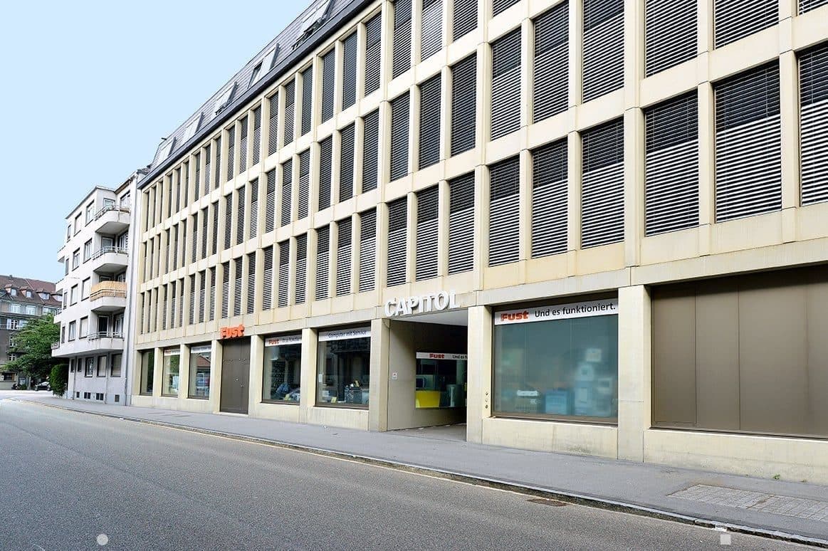 Lust auf frischen Wind?