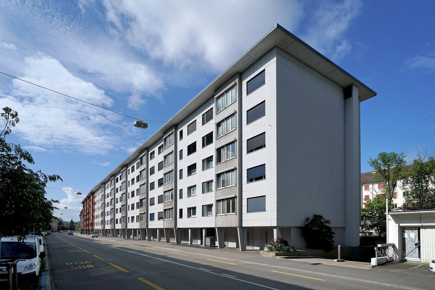 Neu sanierte 1-Zimmerwohnung