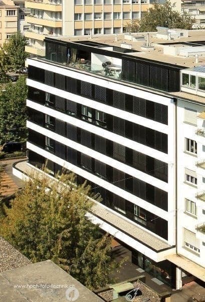 Am Puls des Geschehens!