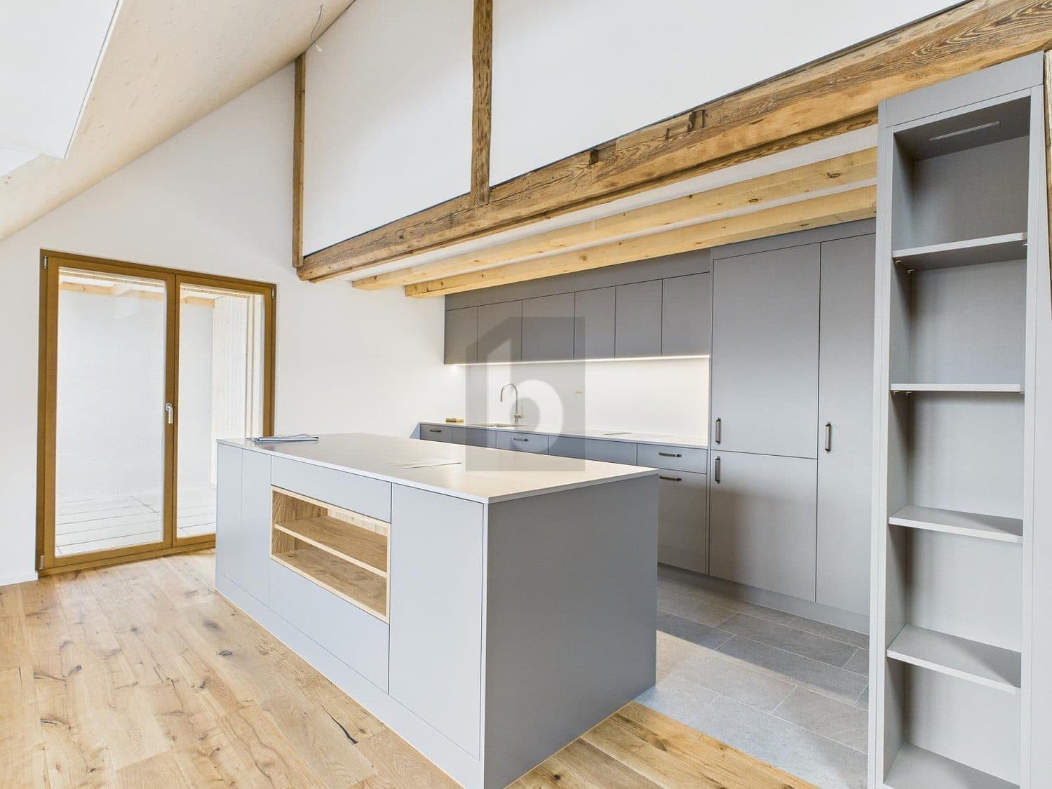 HISTORISCH MIT MODERNSTEM KOMFORT