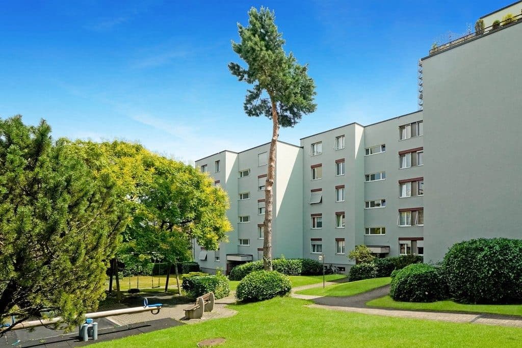 Gemütliches Zuhause an zentraler Lage!