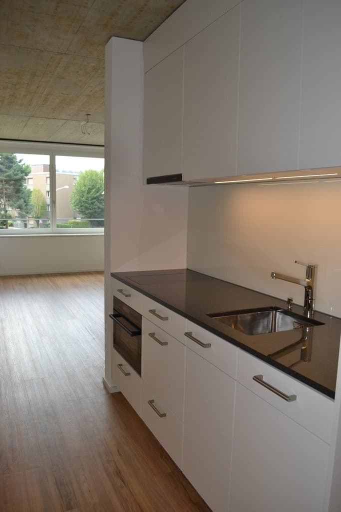 Modernes Studio an bester Lage