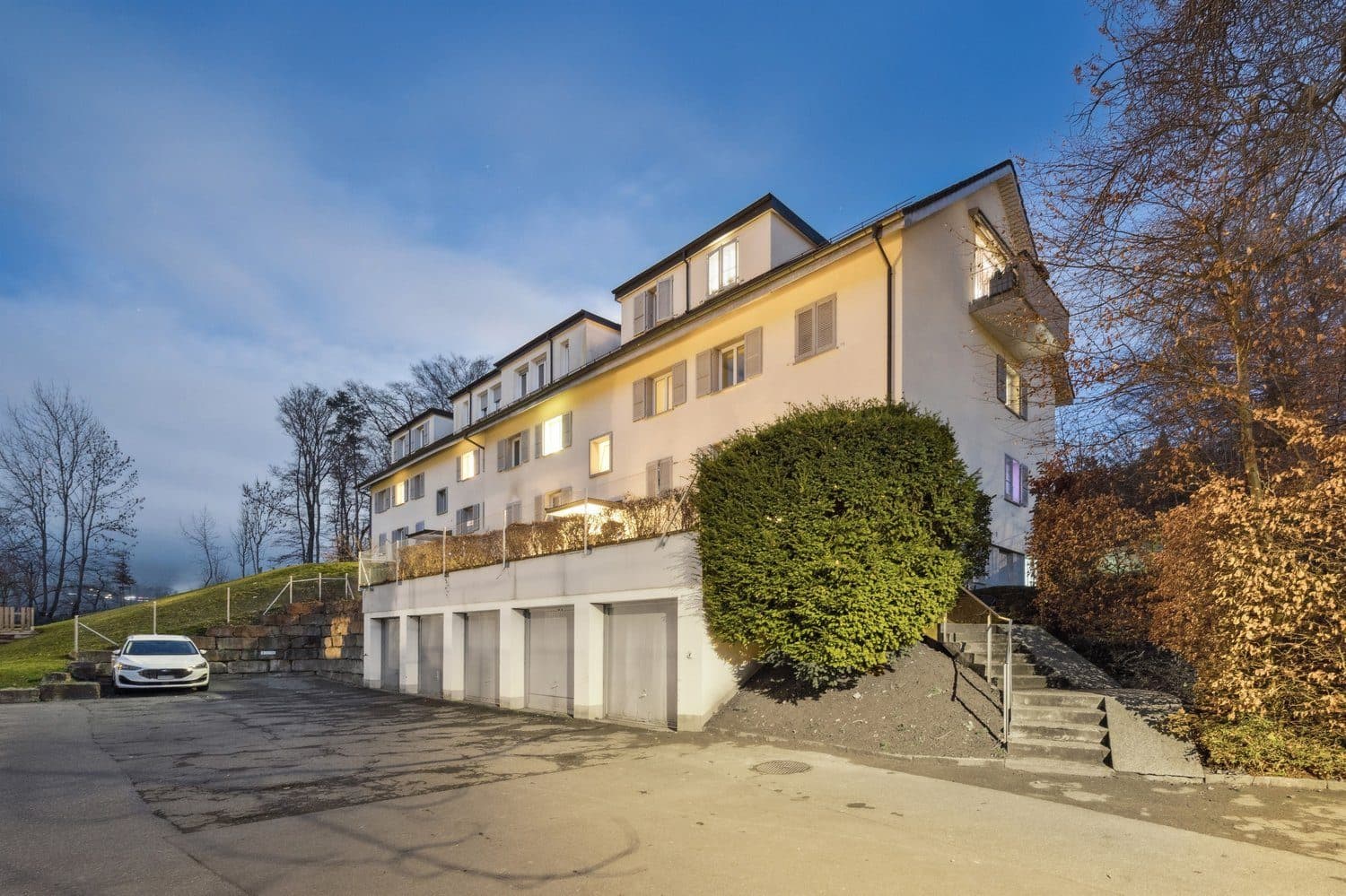 Charmantes 1-Zimmer-Juwel in ruhiger Lage - Mieten ohne Kaution!