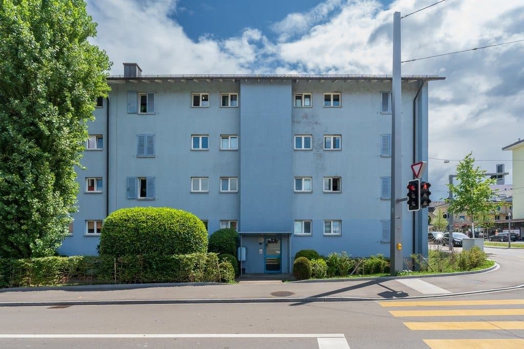 LOFTCHARME - Erstvermietung moderner Dachwohnungen!!