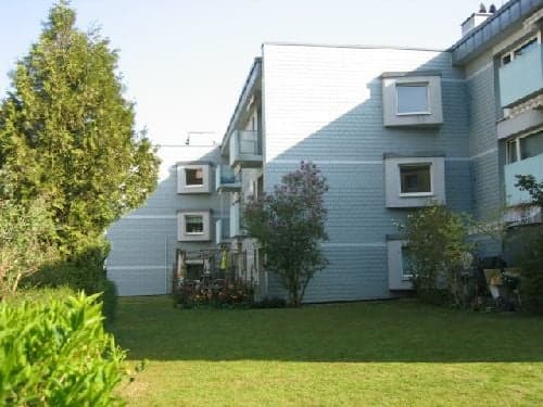 Ihr neues Zuhause an zentraler Lage mit Blick ins Grüne