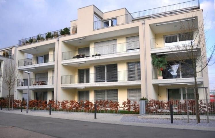 Viel Raum für Ihren Traum!