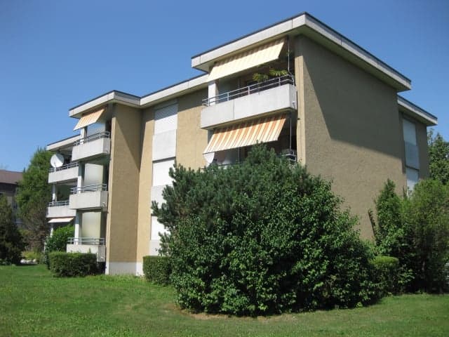 Hier können Sie Ihre Wohungssuche beenden