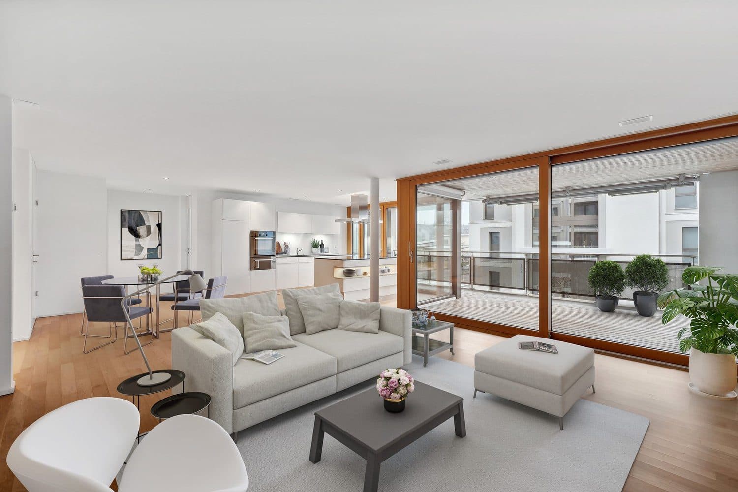 Ihre Suche hat ein Ende!