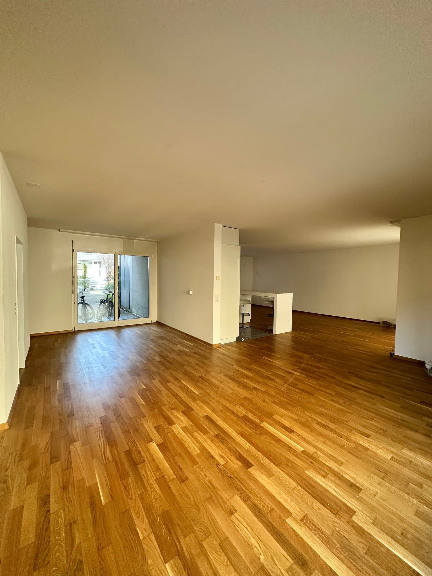 Wohnen mitten im Trend-Quartier Seefeld