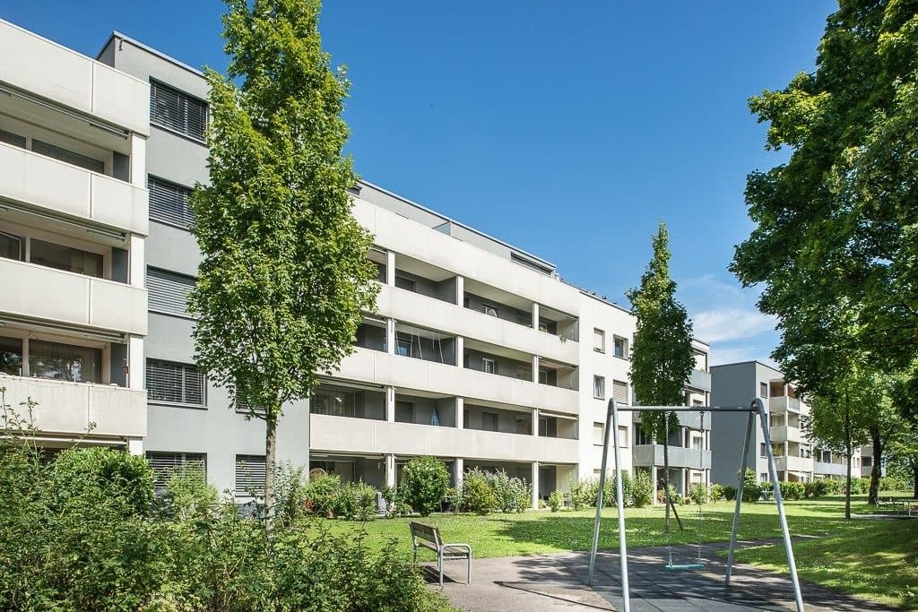 Ihre neue Wohlfühloase