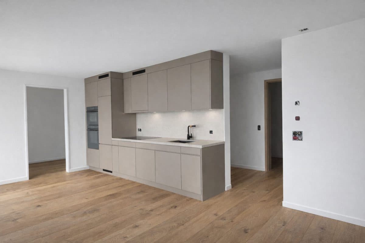 TILIA | Wohnen mit 180° Seesicht - 2.5-Zi.-Wohnung - Bezugsbereit ab Herbst 2026