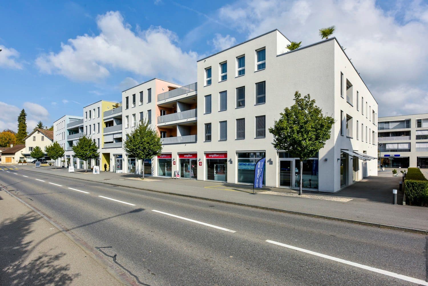 Lassen Sie Ihren Wohntraum wahrwerden!