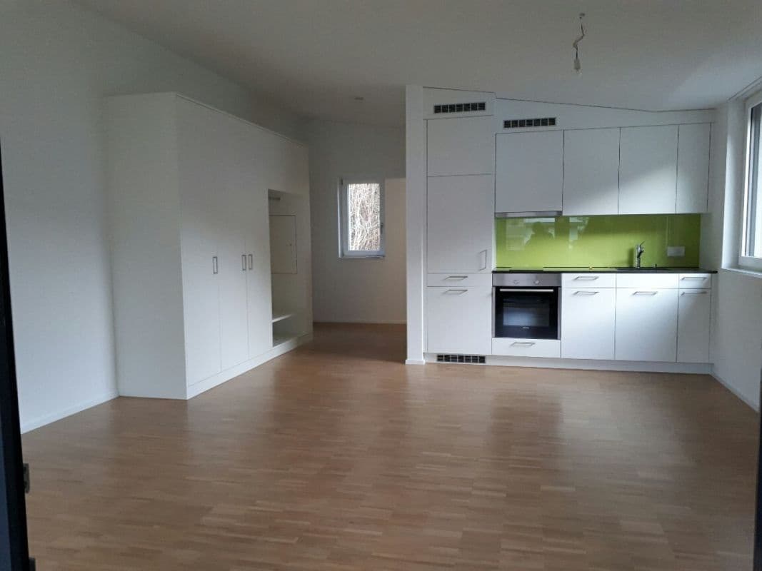moderne 1.5 Zimmer-Wohnung