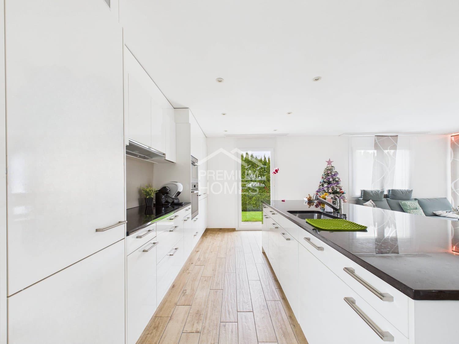 Familien willkommen!