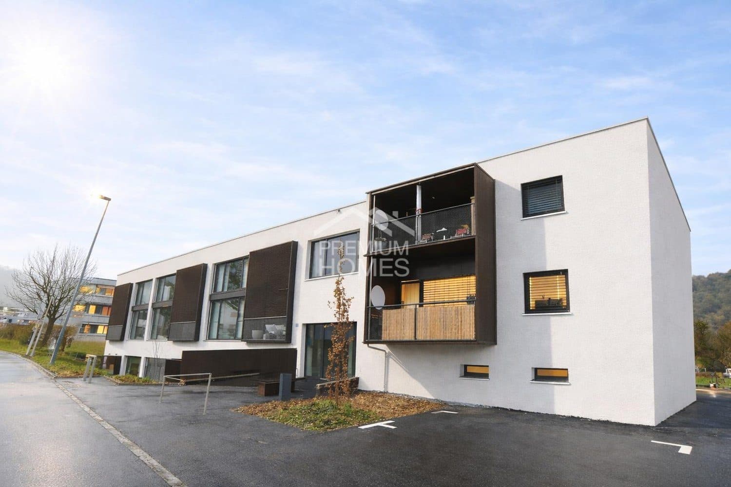 RBNB Highlight Modern & Zentral