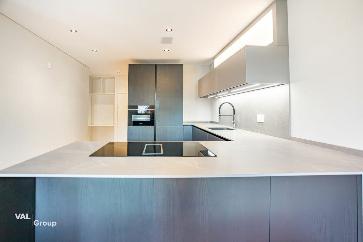 Nachhaltiger und stilvoller Neubau - Ihr neues Zuhause oder Ferienwohnsitz