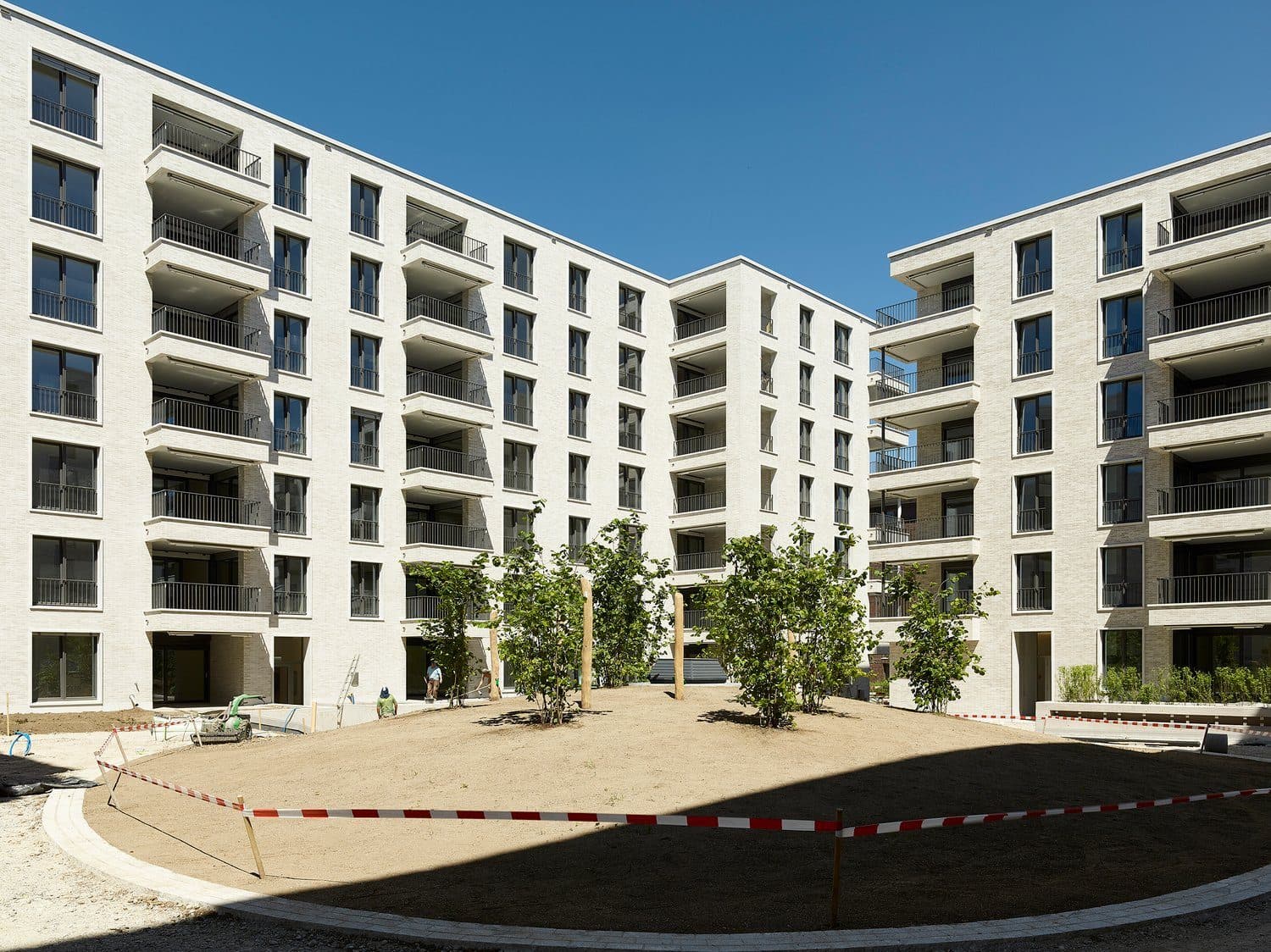 IM GUSS - Leben mit WohnGefühl