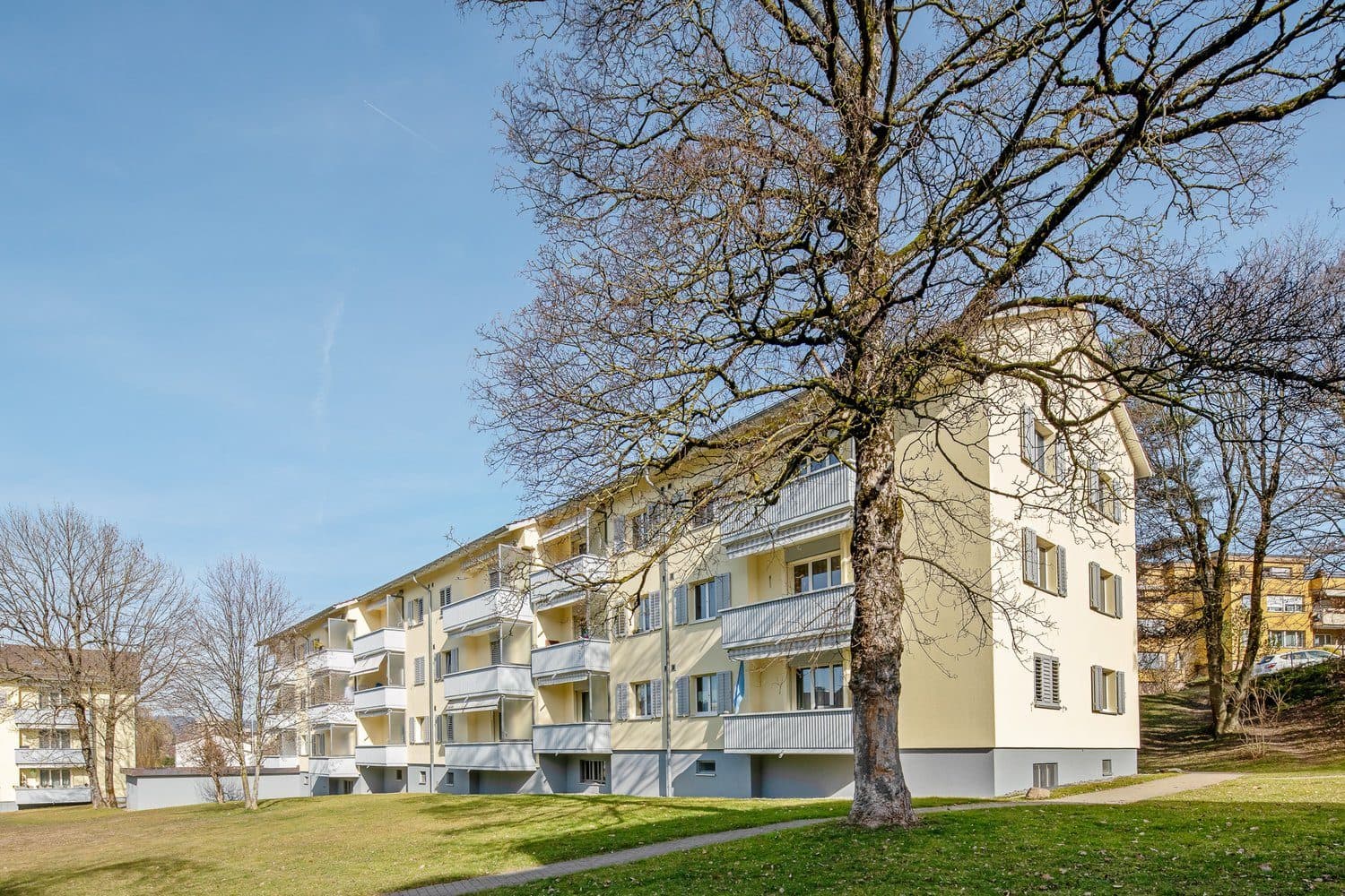 Charmant - zentrumsnah - Ihr neues Zuhause!