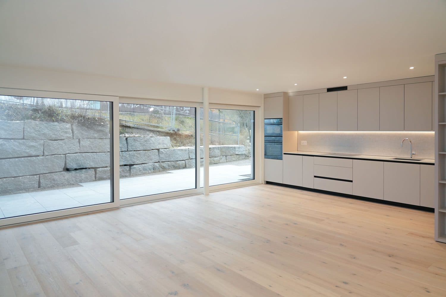 Moderne 4.5-Zi-Wohnung mit Terrasse in Grenchen