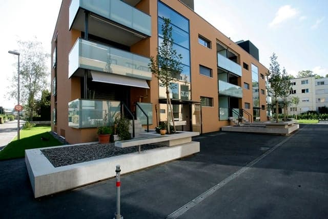 Platz für die ganze Familie!