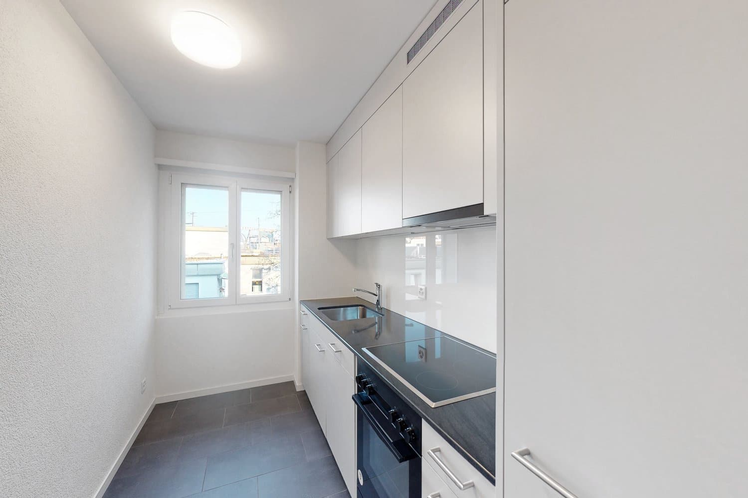 Tolle Wohnung für Singels und Paare an bester Lage!