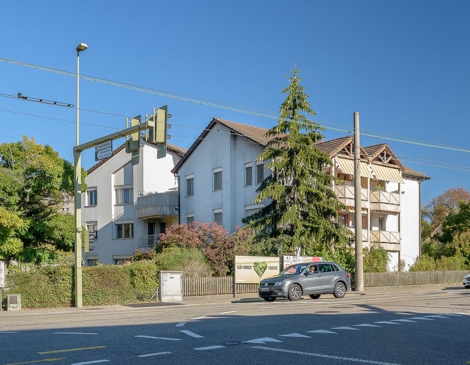 Ihr Zuhause an bester Lage