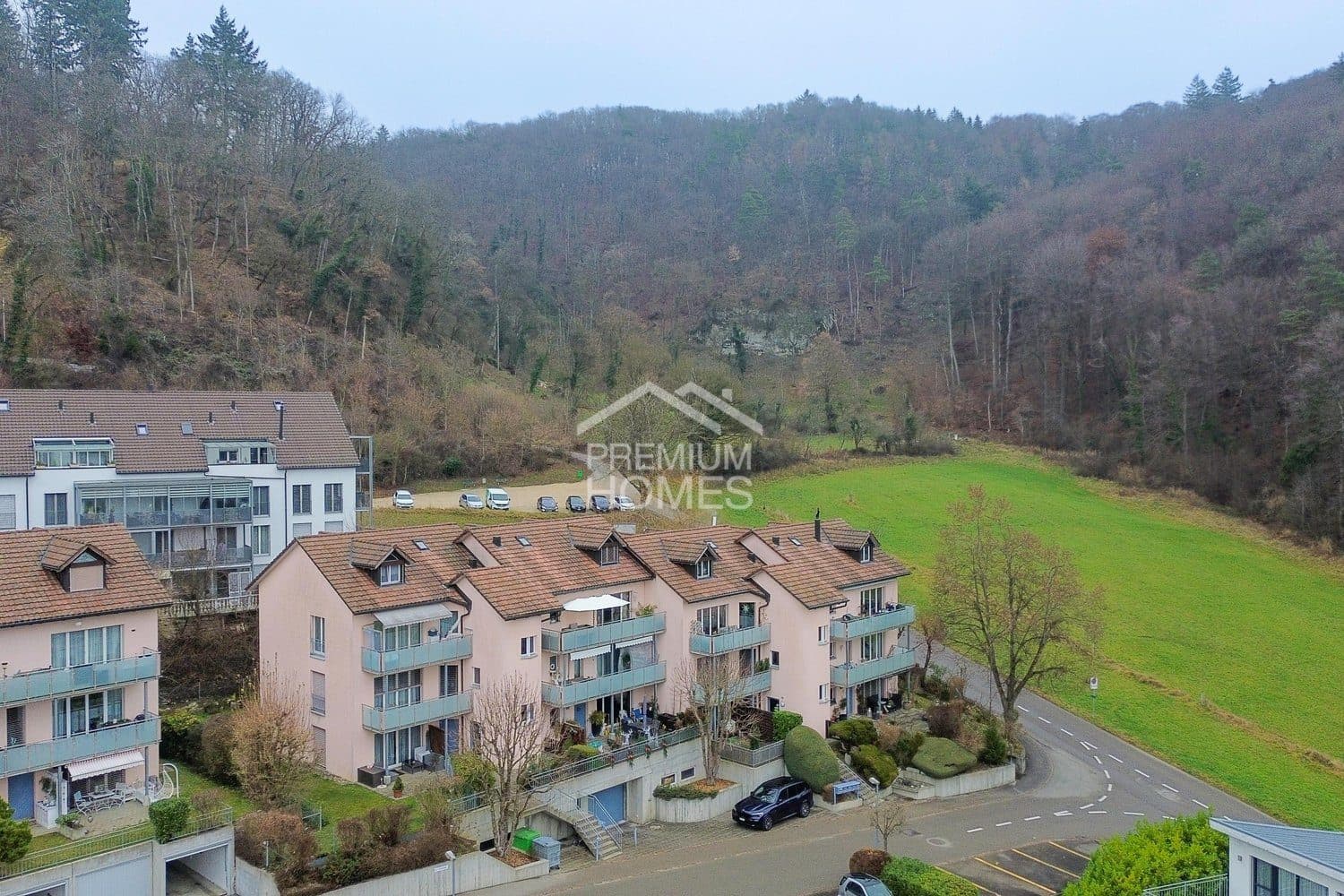 Meine Wohlfühloase an idealer Lage