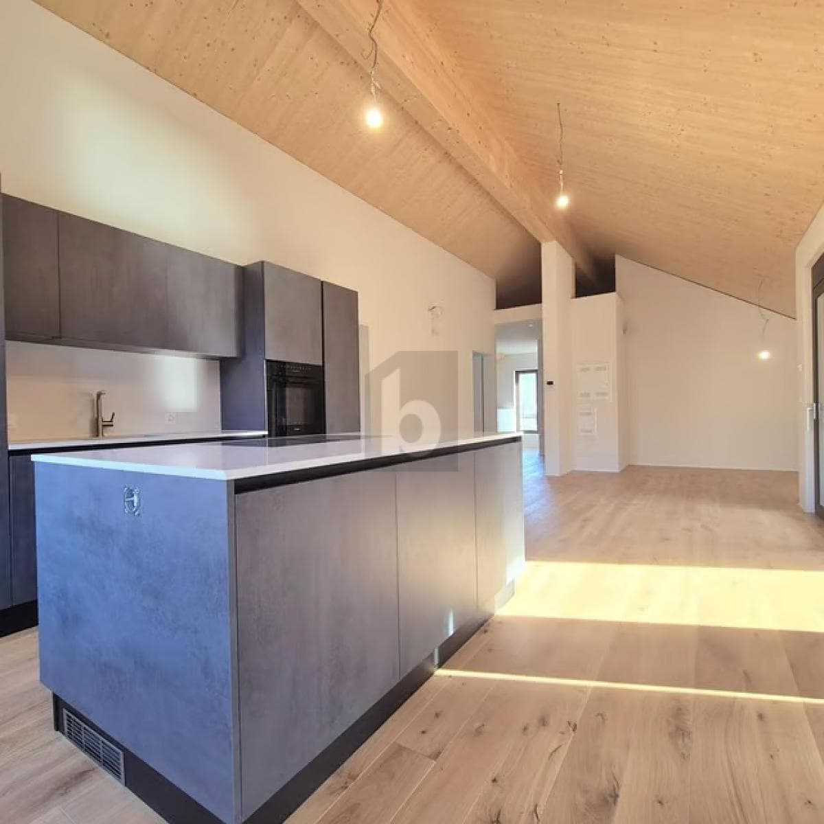 TRAUMHAFTE WOHNUNG WERDENBERGER SEE (A1)