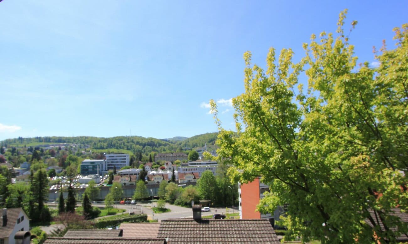 4.5 Zimmer Reiheneckhaus