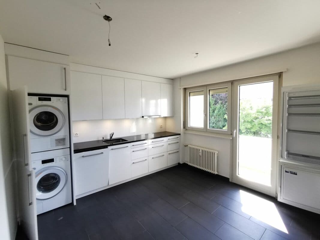 3 Zimmerwohnung mit Weitsicht