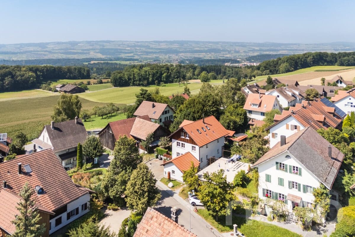 Familienfreundlich und naturnah ? wohnen mit hoher Lebensqualität